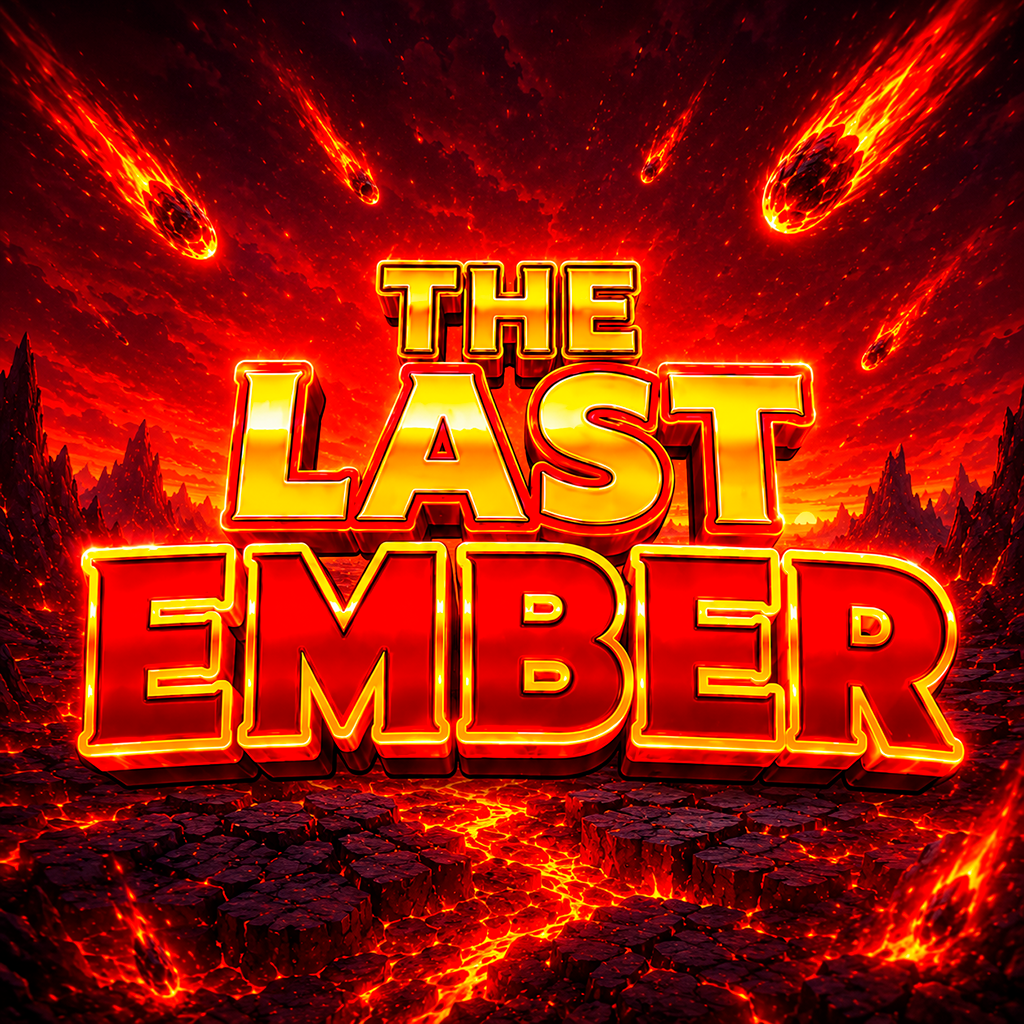 The Last Ember icon